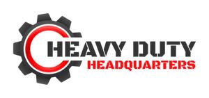 Heavy Duty HQ logo