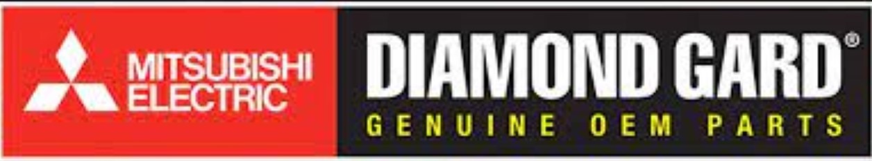 Mitsubishi Diamond-Gard