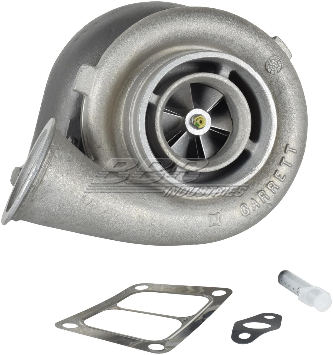 TURBO SUPPLY